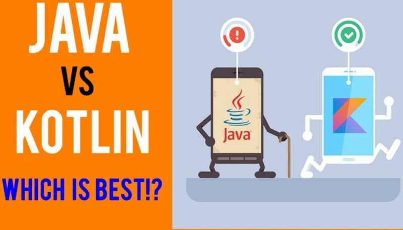 What Is Better Java Or Kotlin - Pros, Cons And The Conclusion