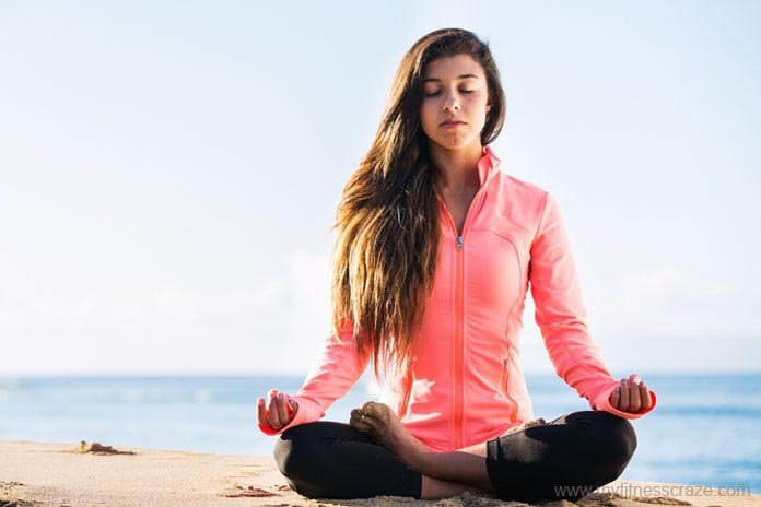 What Is Bhastrika Pranayama And How Does It Help Your Body?