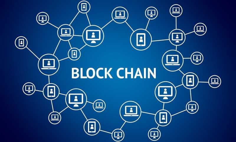 What Is Blockchain And What Industries Will It Disrupt?