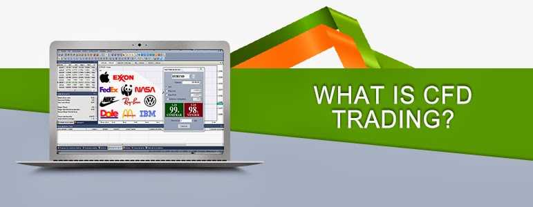 What Is CFD Trading?