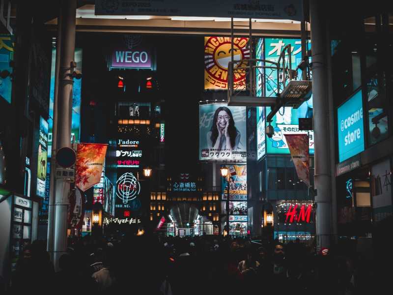 What Is Digital Signage? Here Is What You Need To Know About It - Gaurav Tiwari