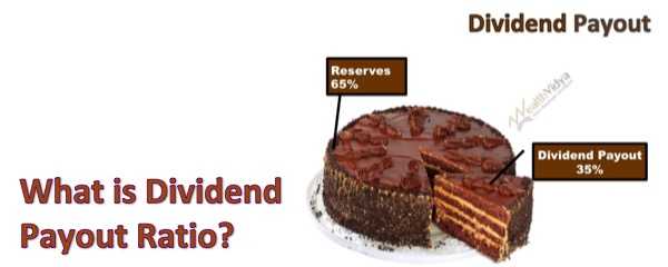 What Is Dividend Payout Ratio I Meaning I Example I Formula I Importance