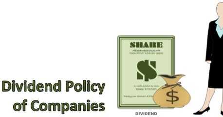 What Is Dividend Policy