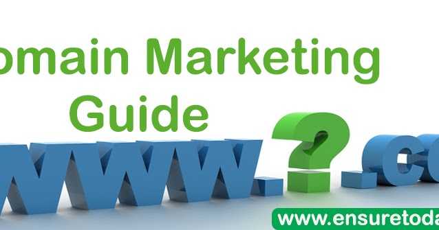 What Is Domain Marketing ? How To Earn Money With Domain Marketing