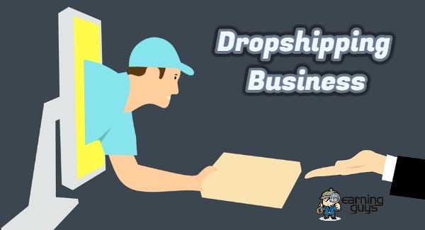 What Is Dropshipping Business? Everything About Starting Dropshipping