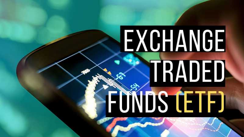 What Is ETF (Exchange Traded Fund)? And How To Invest In Them?
