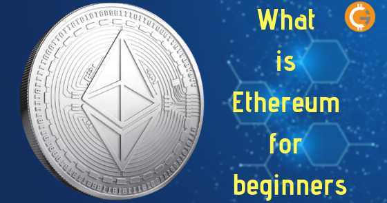 What Is Ethereum? A Step-by-Step Beginners Guide
