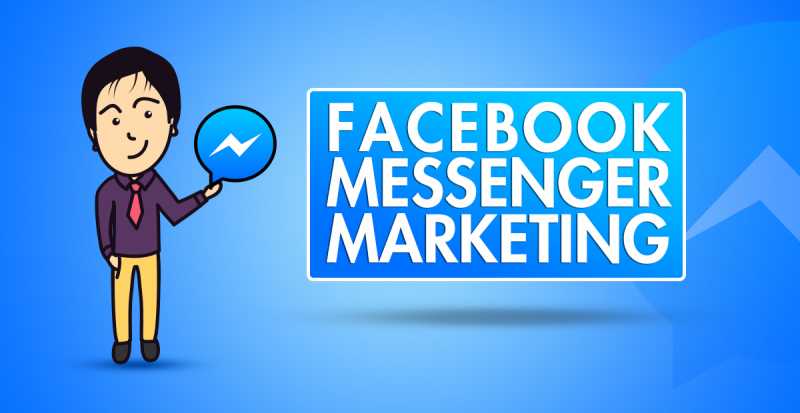 What Is Facebook Messenger Marketing? | Exclusive Course - Social Media Marketing Tips