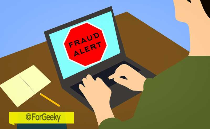 What Is Fake Mail How To Send And How To Spot?