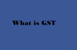 What is GST - Being Top 10
