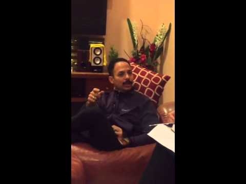 What Is Getting Mickeymized?