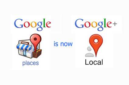 What Is Google+ Local? - Wit Forever Ltd.