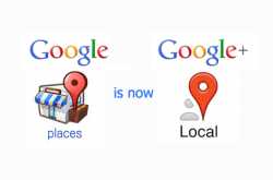 What is Google  Local? - Wit Forever Ltd.