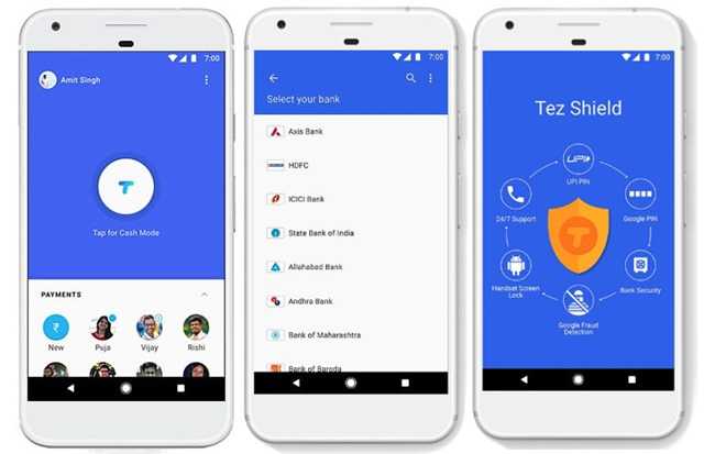 What Is Google TEZ? Here Is All You Need To Know About India’s New Digital Payments App