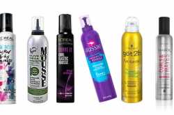 What is Hair Mousse and How to Use it?