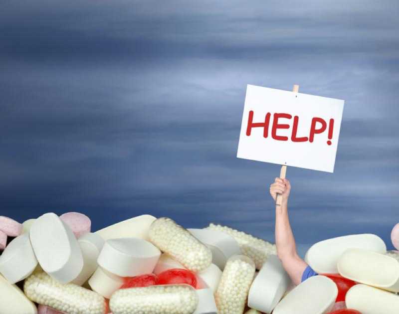 What Is Helping With The Opioid Crisis (and What Isn’t) - TherapyCable