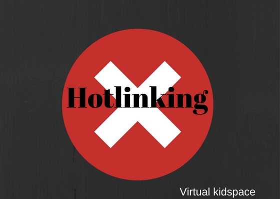What Is Hotlinking?