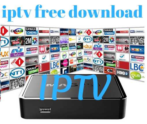 What Is IPTV? How IPTV (Internet Protocol Television) Works? - Freelancing Skill