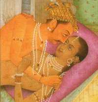 What Is India Abroad???