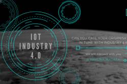 What is Industry 4.0? How to Revolutionize your Business? - Hakuna Matata