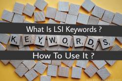 What is LSI keywords and how to use it?