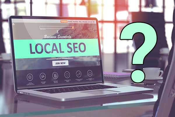 What Is Local SEO Services? | Bangalore SEO Company