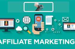 What is Online Affiliate Marketing? For Beginners! - Wit Forever Ltd.