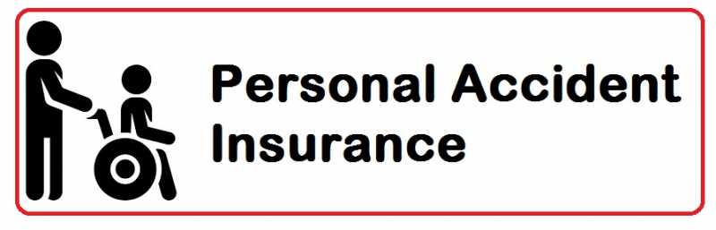 What Is Personal Accident Insurance? - Decoding Insurance