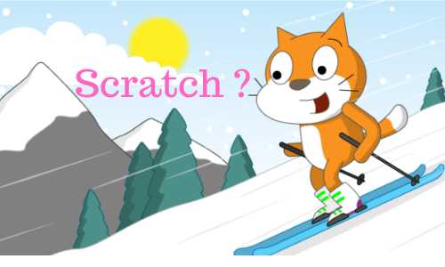 What Is Scratch? Why Do Parents Need To Know About It?