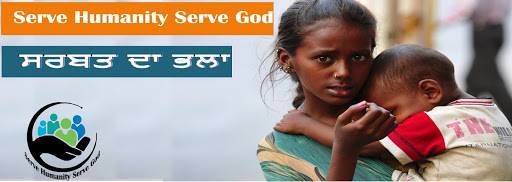 What Is Serve Humanity Serve God ? Who Are We ? 