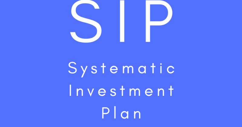 What Is Systematic Investment Plan? And Its Benefits