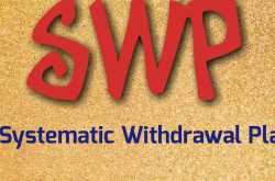 What is Systematic Withdrawal Plan (SWP) in Mutual Funds?
