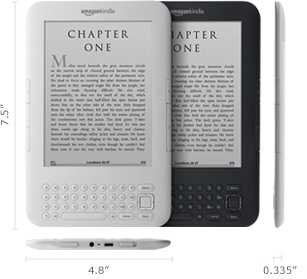 What Is The Best EReader On The Market Of 2019? Nook Vs Kindle