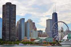 What is There to Do During a Weekend Trip to Chicago?
