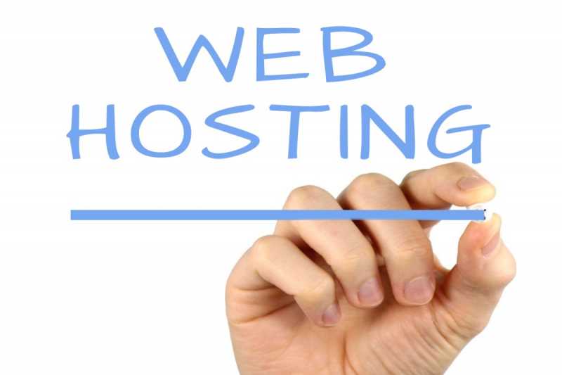 What Is Web Hosting And How Does It Work? | Review Station