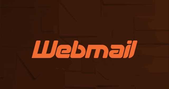 What Is Webmail - Don