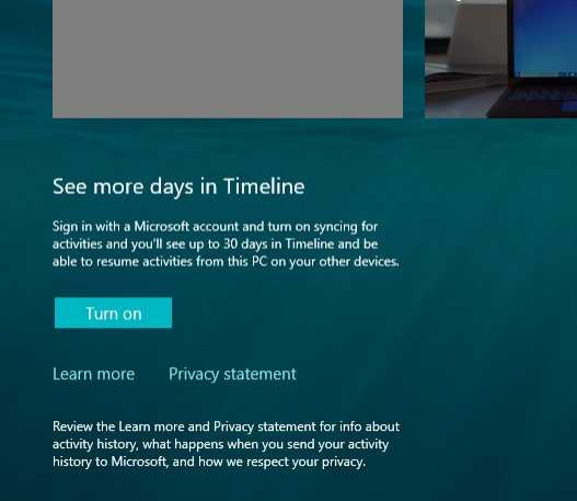 What Is Windows Timeline And How To Use It?
