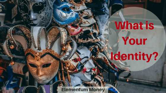 What Is Your Identity? | Elementum Money