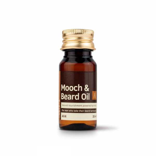 What Is A Beard Oil, How To Apply, Best Beard Oils Out In The Market