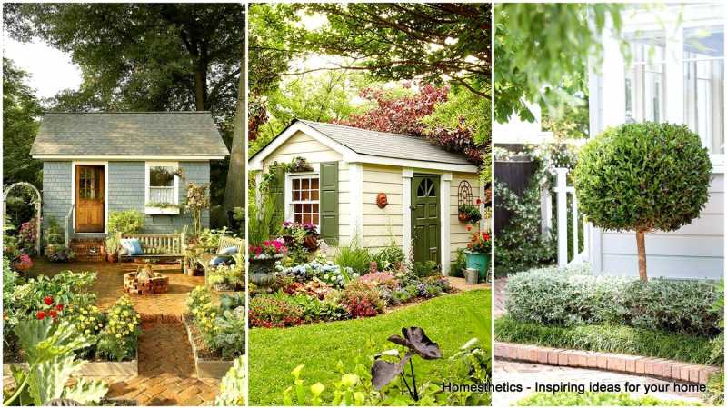 What Is A Shed | Sheds Defined, Structure Types, Pros And Cons - DIYVila