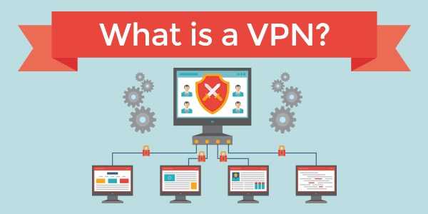 What Is A VPN? How It Works And Why You Should Use