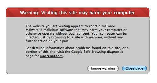 What Is A Web Browser Hijacker Virus