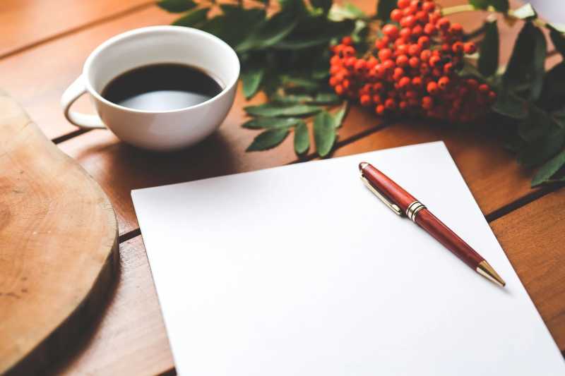 What Is A Gratitude Journal And Why Should You Maintain One?