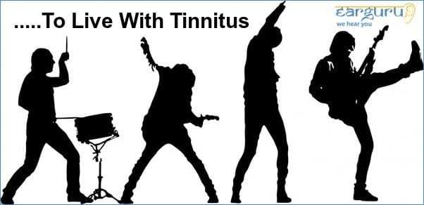 What Is It Like To Live With Tinnitus? - Hearing Health Blog-Earguru