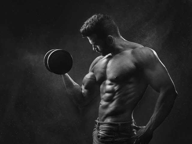 What Is Muscle Hypertrophy And Workout Plan For Hypertrophy
