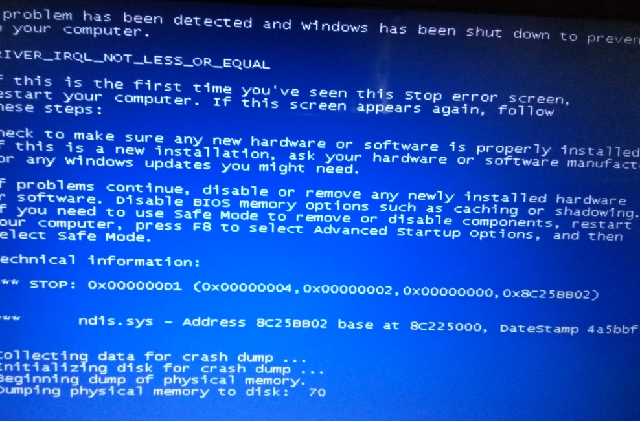 What Is Ndis.sys? How To Fix Ndis.sys Failed BSoD Error In Windows?