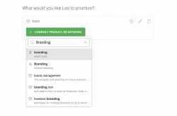 What is new in Leo 0.6? - AOPLWEB