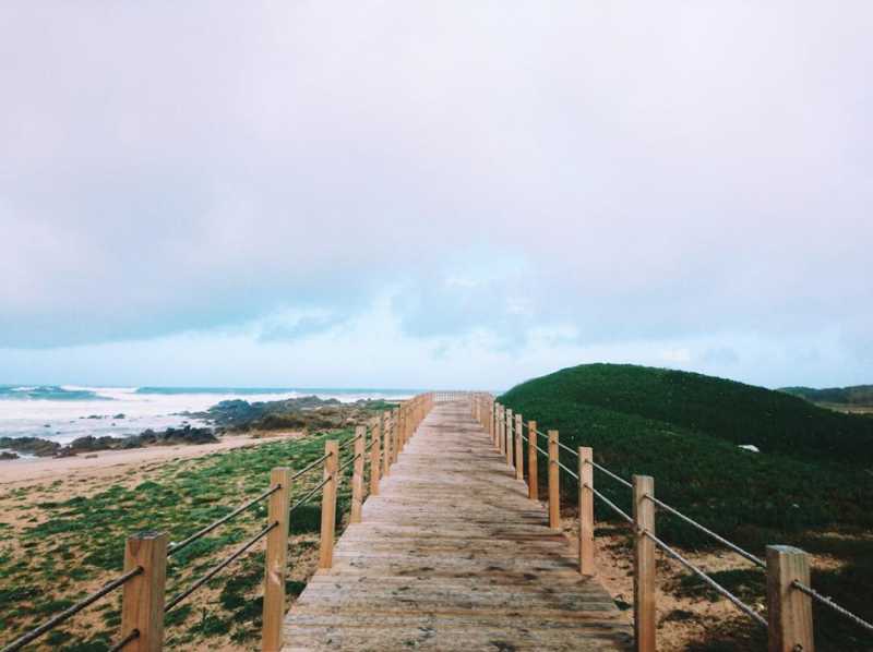 What Is The Camino De Santiago? | SaveDelete