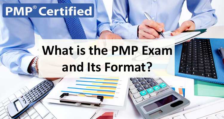 What Is The PMP Exam And Its Format? - FlashyDubai.com