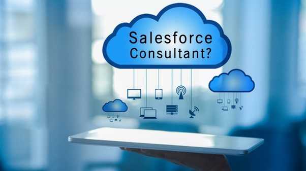 What Is The Role Of A Salesforce Consultant And How A Salesforce Consultant Helps In Achieving Business Goals